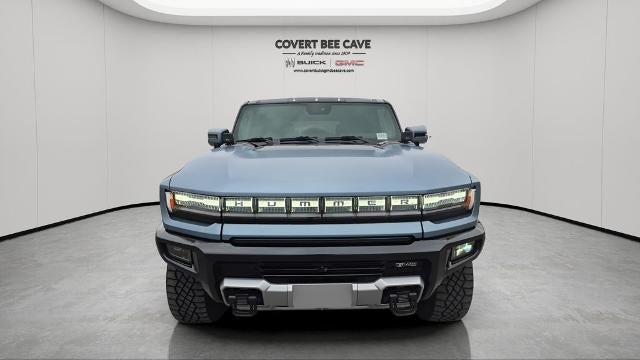 2024 GMC HUMMER EV SUV e4WD 4dr 3X