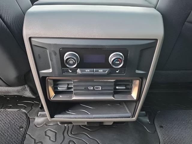 2024 GMC HUMMER EV SUV e4WD 4dr 3X