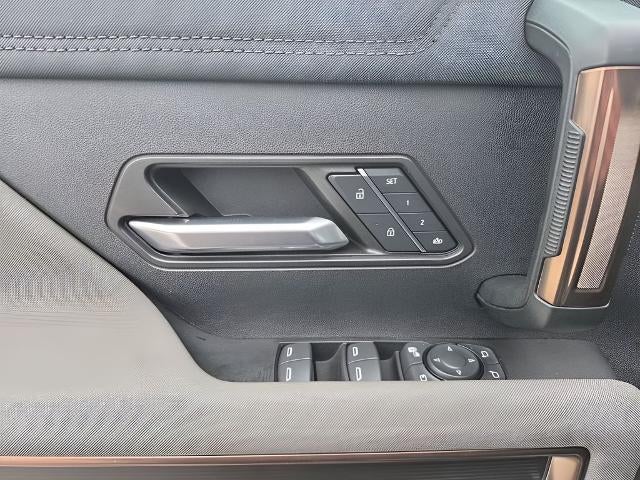 2024 GMC HUMMER EV SUV e4WD 4dr 3X