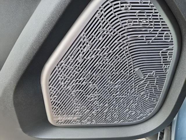 2024 GMC HUMMER EV SUV e4WD 4dr 3X