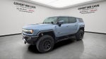 2024 GMC HUMMER EV SUV e4WD 4dr 3X