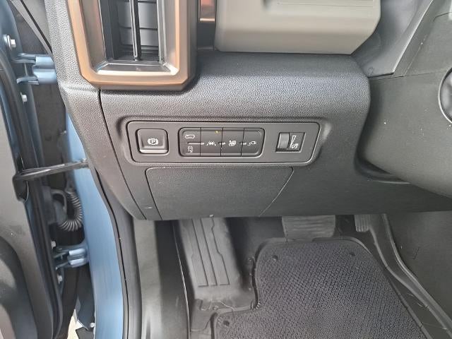 2024 GMC HUMMER EV SUV e4WD 4dr 3X