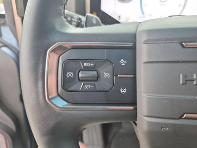 2024 GMC HUMMER EV SUV e4WD 4dr 3X