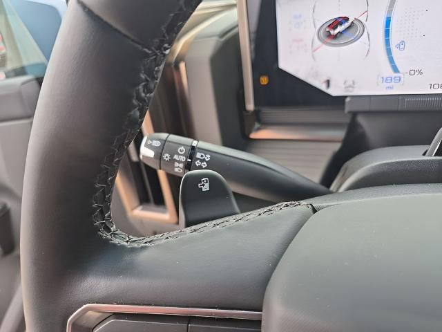 2024 GMC HUMMER EV SUV e4WD 4dr 3X