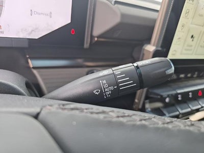 2024 GMC HUMMER EV SUV e4WD 4dr 3X