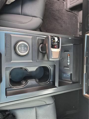 2024 GMC HUMMER EV SUV e4WD 4dr 3X