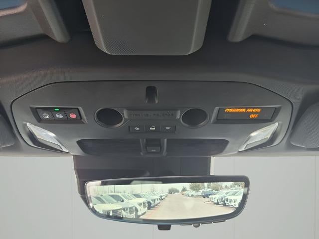 2024 GMC HUMMER EV SUV e4WD 4dr 3X