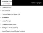 2024 GMC Acadia FWD Elevation
