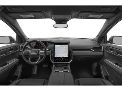 2024 GMC Acadia FWD Elevation