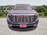 2024 GMC Acadia FWD Denali