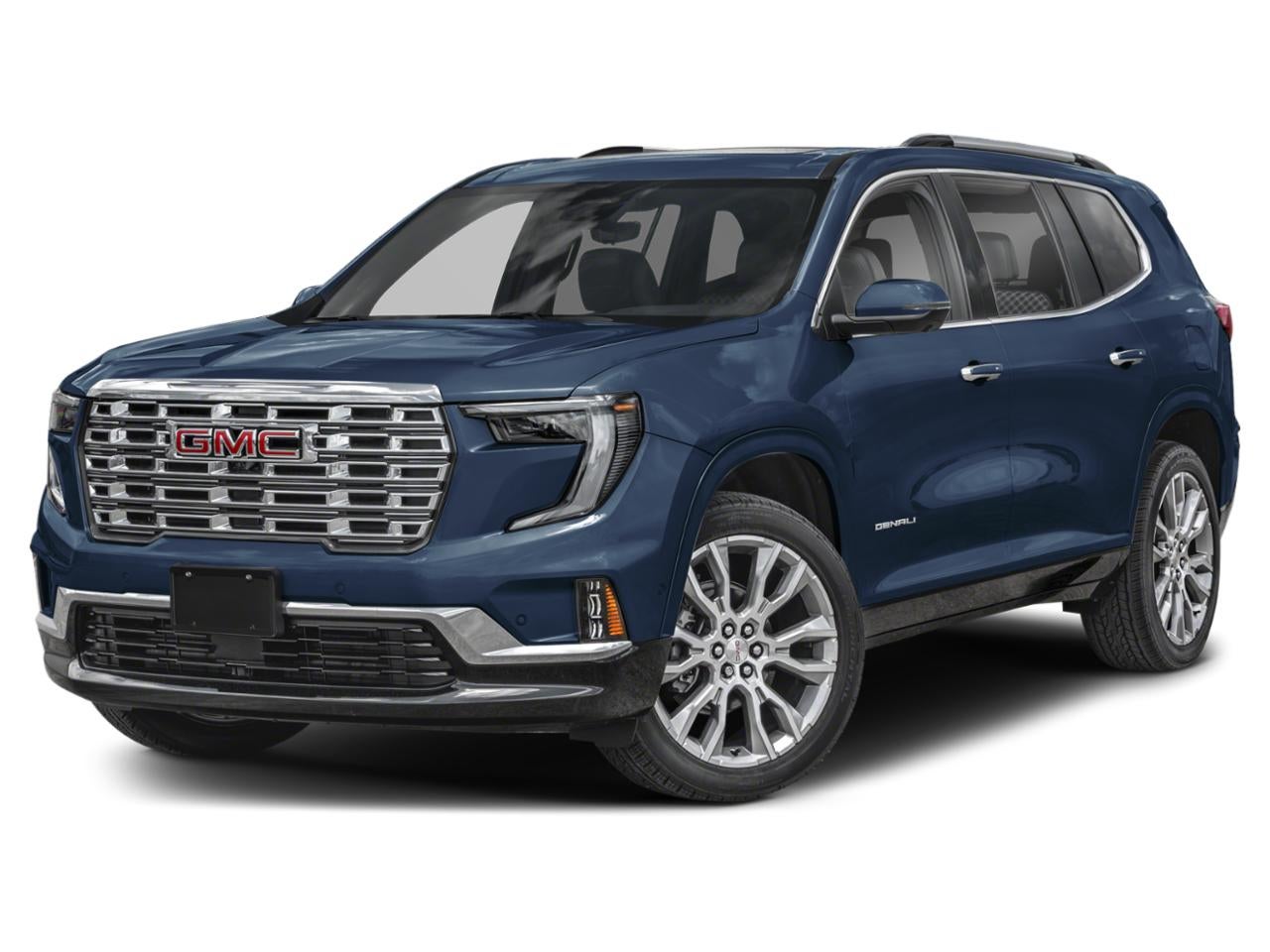 2024 GMC Acadia FWD Denali