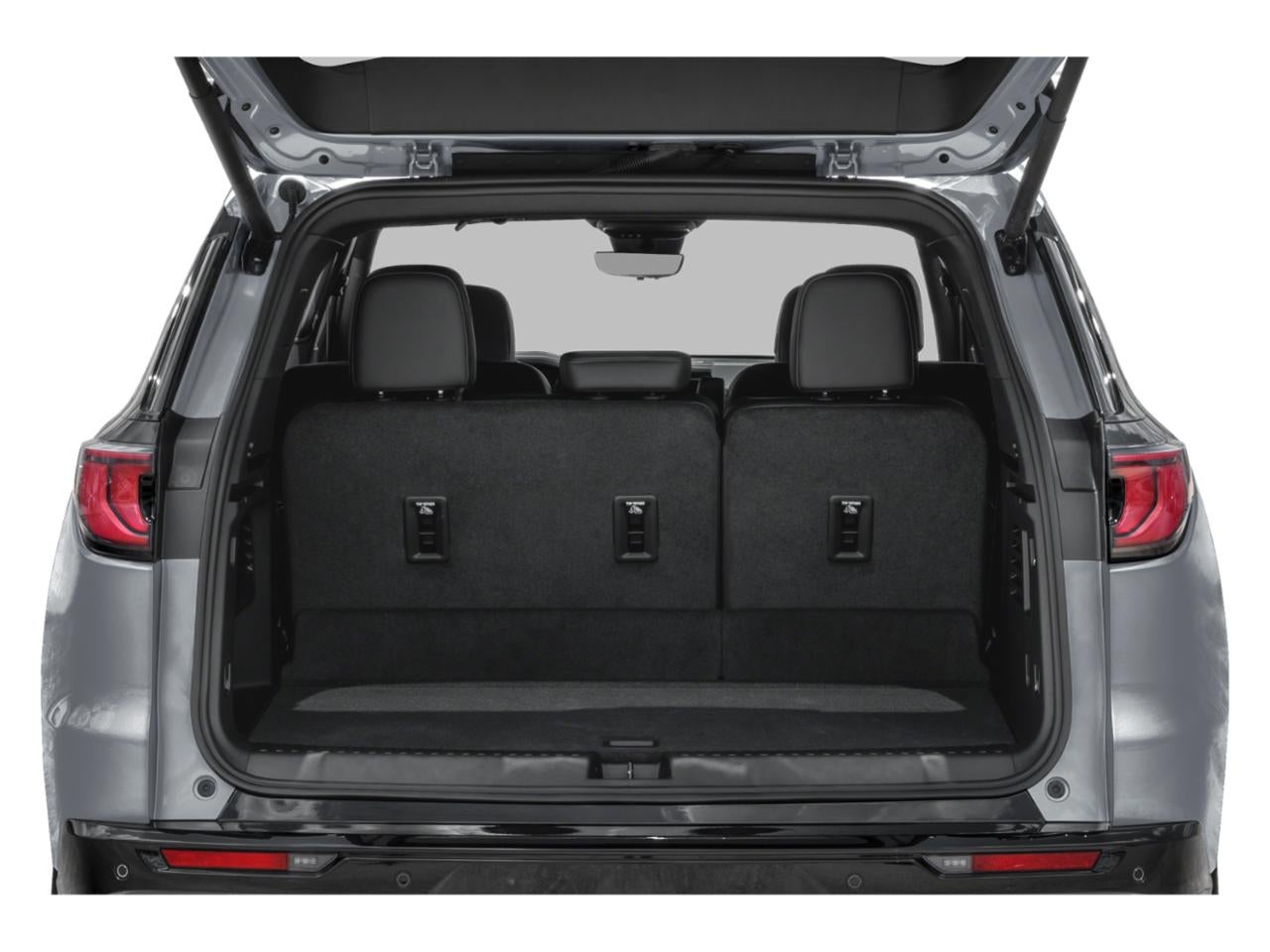 2024 GMC Acadia FWD Denali