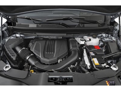 2024 GMC Acadia FWD Denali