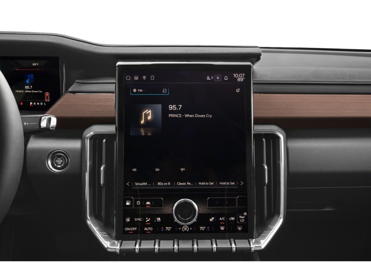 2024 GMC Acadia FWD Denali