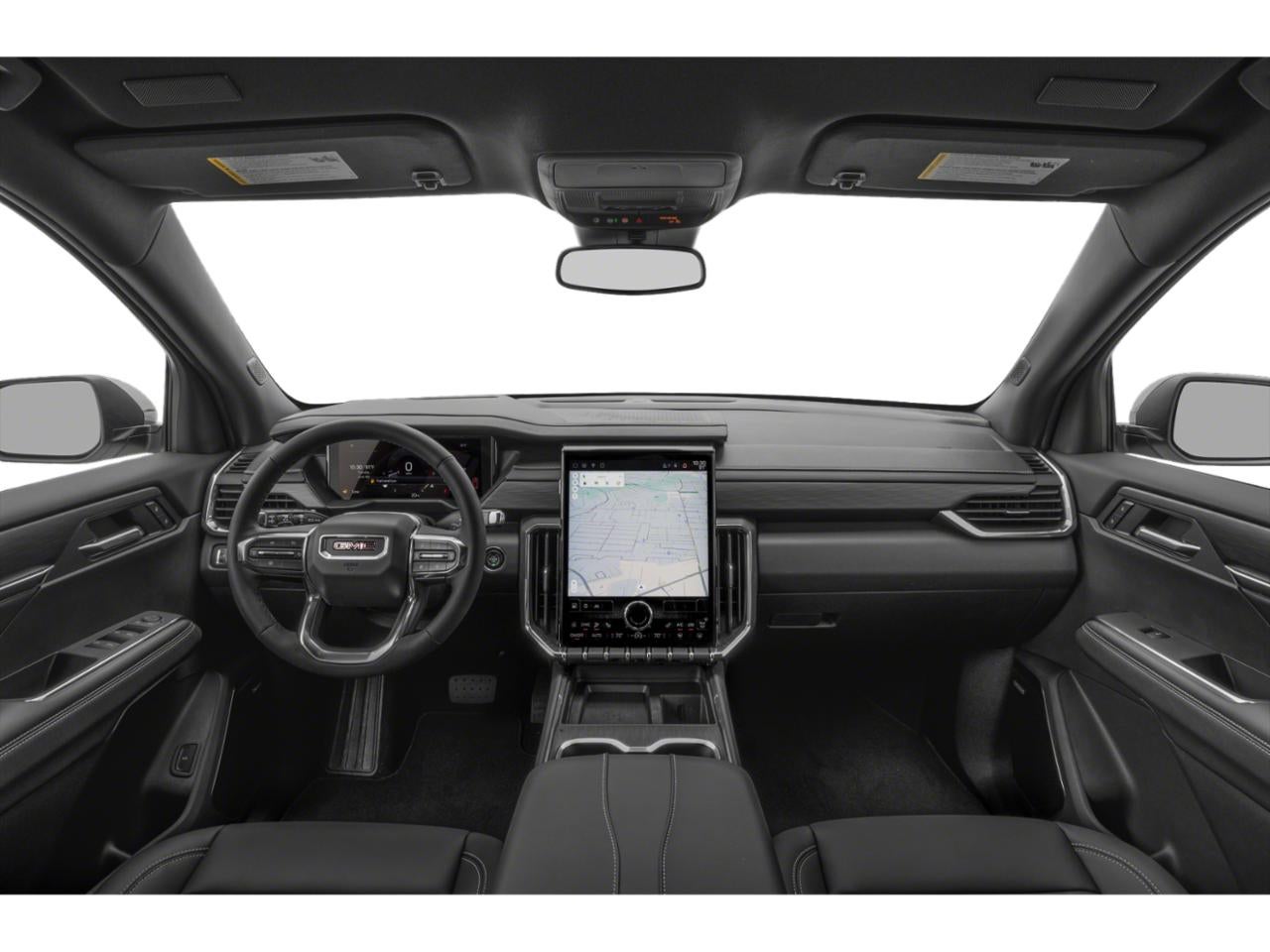 2024 GMC Acadia AWD Elevation