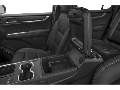 2024 GMC Acadia AWD Elevation