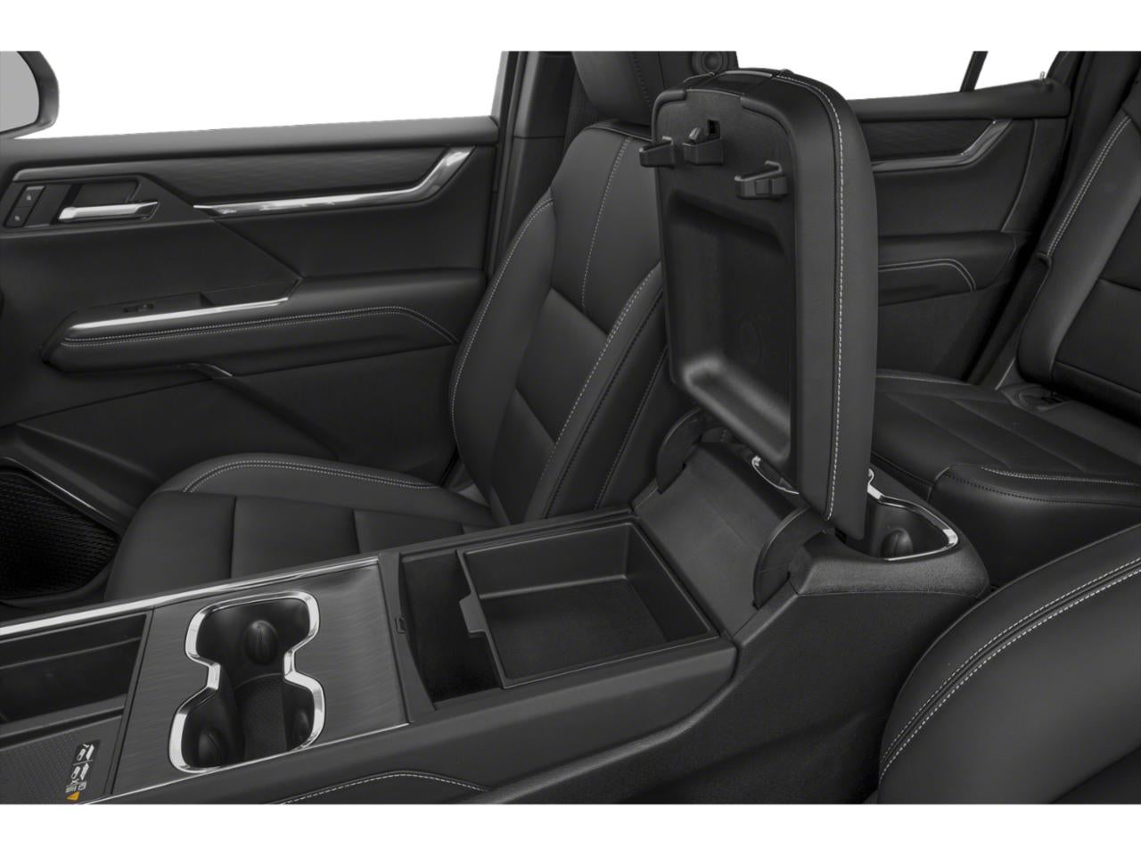 2024 GMC Acadia AWD Elevation