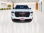 2026 GMC Acadia AWD AT4