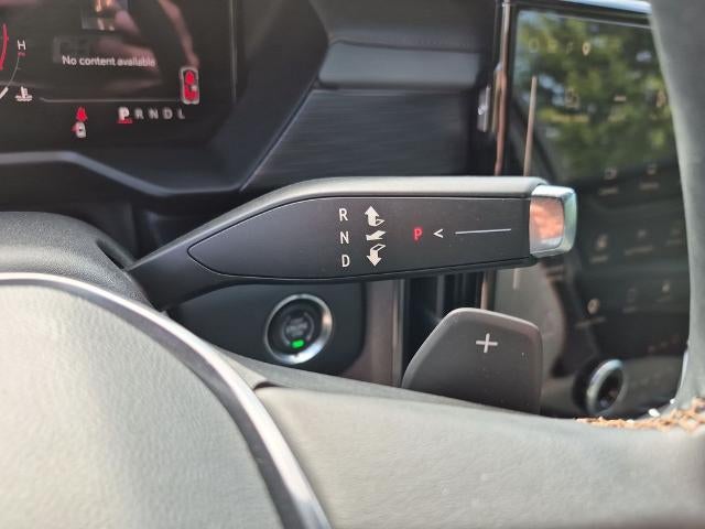 2026 GMC Acadia AWD AT4