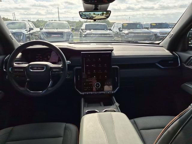 2026 GMC Acadia AWD AT4
