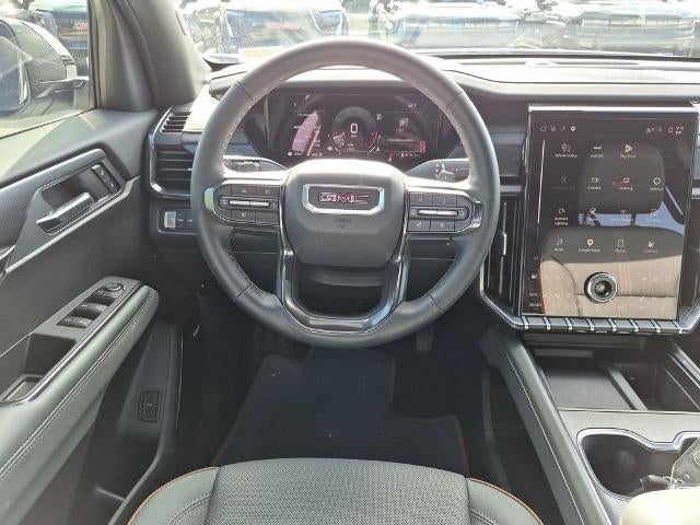 2026 GMC Acadia AWD AT4