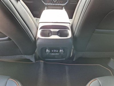 2026 GMC Acadia AWD AT4