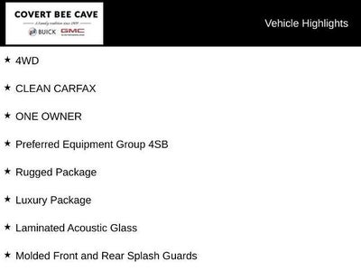 2026 GMC Acadia AWD AT4