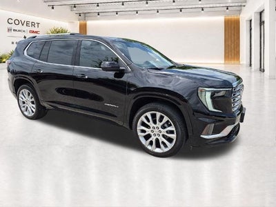 2024 GMC Acadia AWD Denali