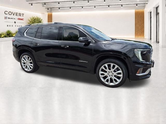 2024 GMC Acadia AWD Denali