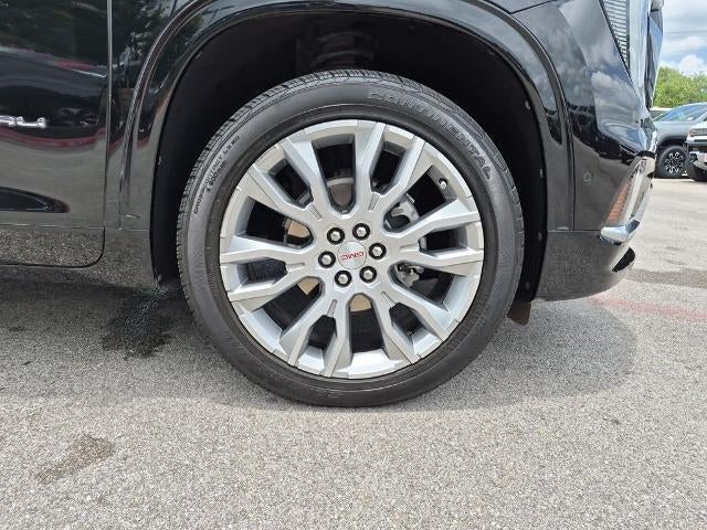 2024 GMC Acadia AWD Denali