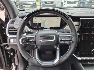 2024 GMC Acadia AWD Denali