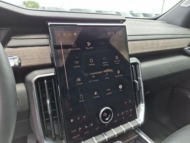 2024 GMC Acadia AWD Denali
