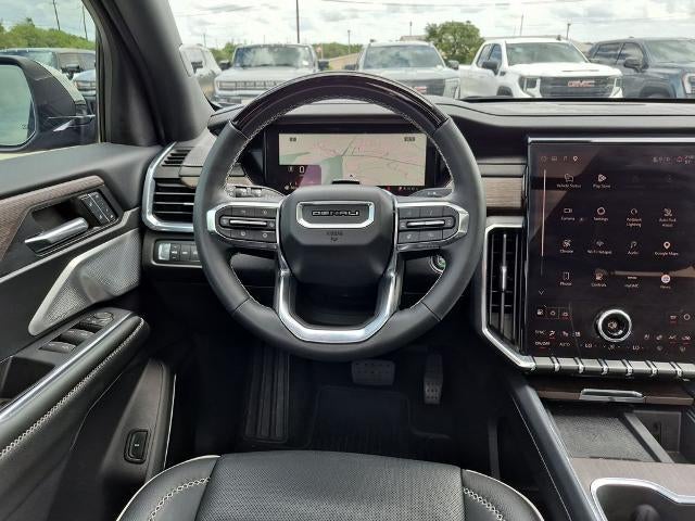 2024 GMC Acadia AWD Denali