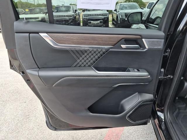 2024 GMC Acadia AWD Denali