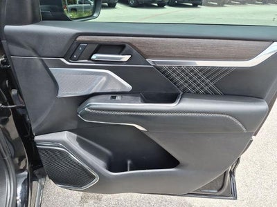 2024 GMC Acadia AWD Denali