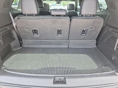 2024 GMC Acadia AWD Denali