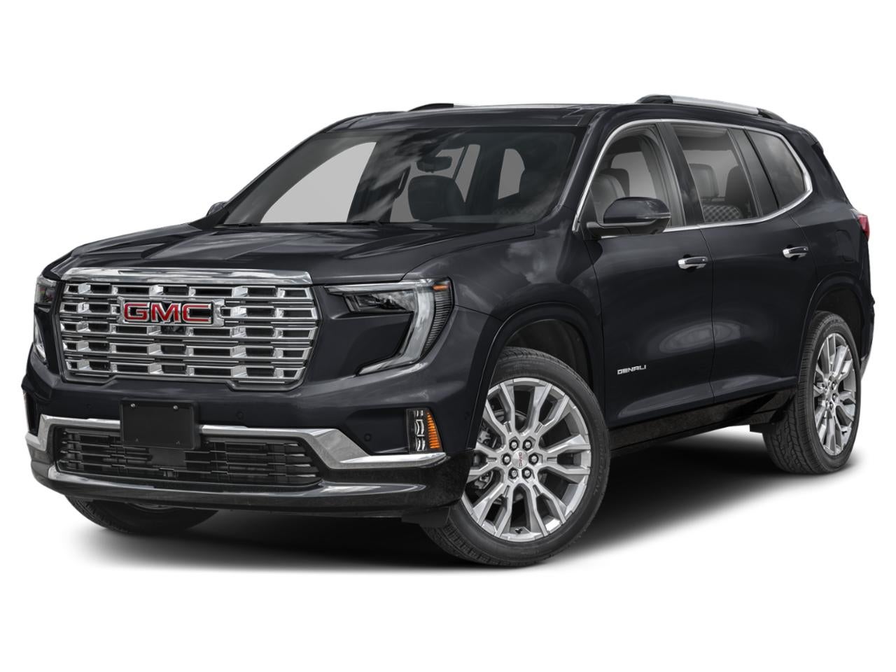 2024 GMC Acadia AWD Denali