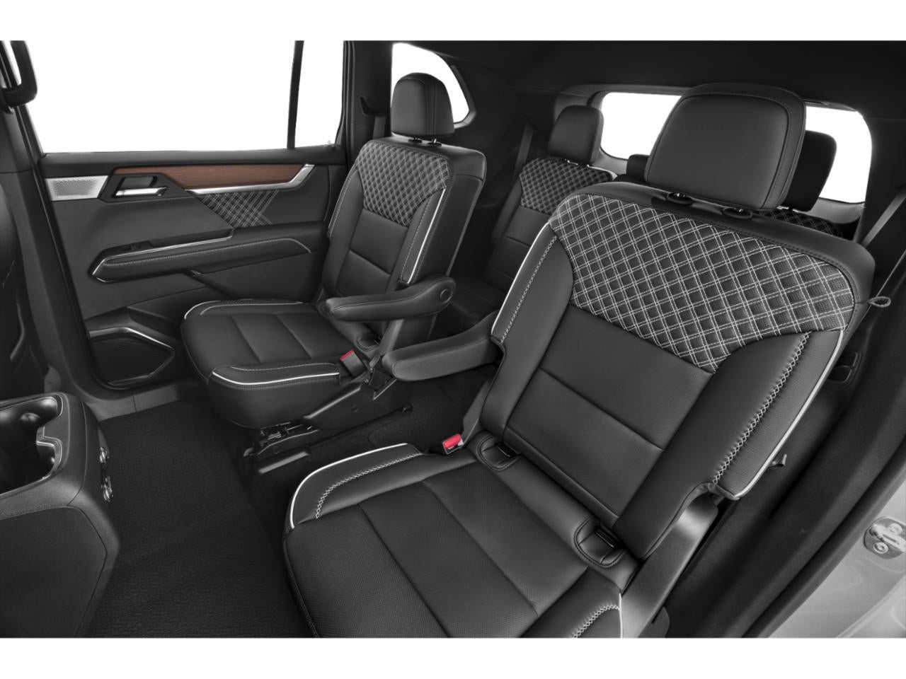 2024 GMC Acadia AWD Denali