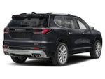 2024 GMC Acadia AWD Denali