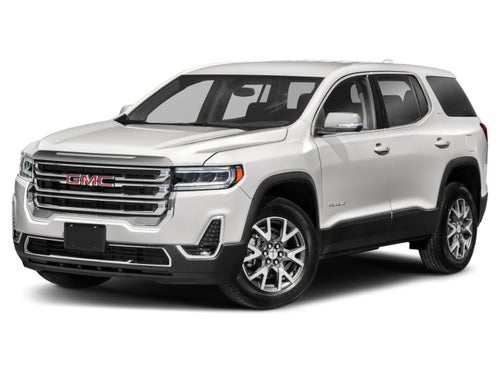 2022 GMC Acadia FWD SLE