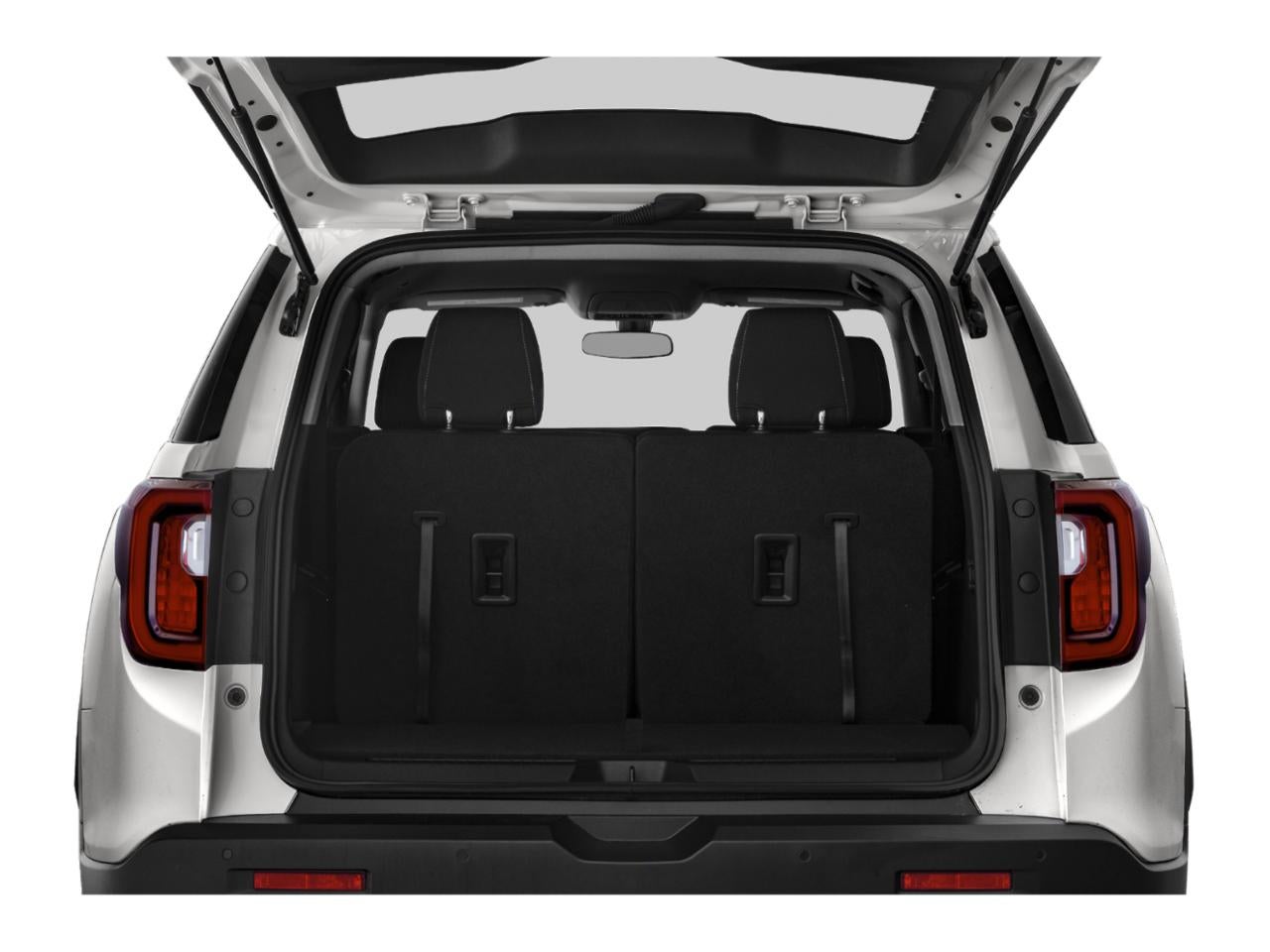 2022 GMC Acadia FWD SLE