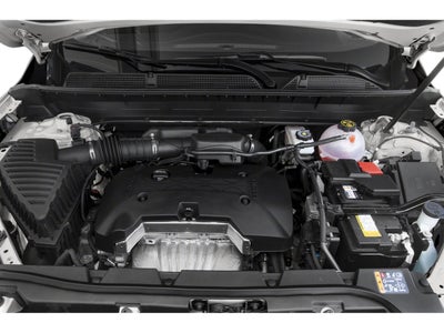 2022 GMC Acadia FWD SLE