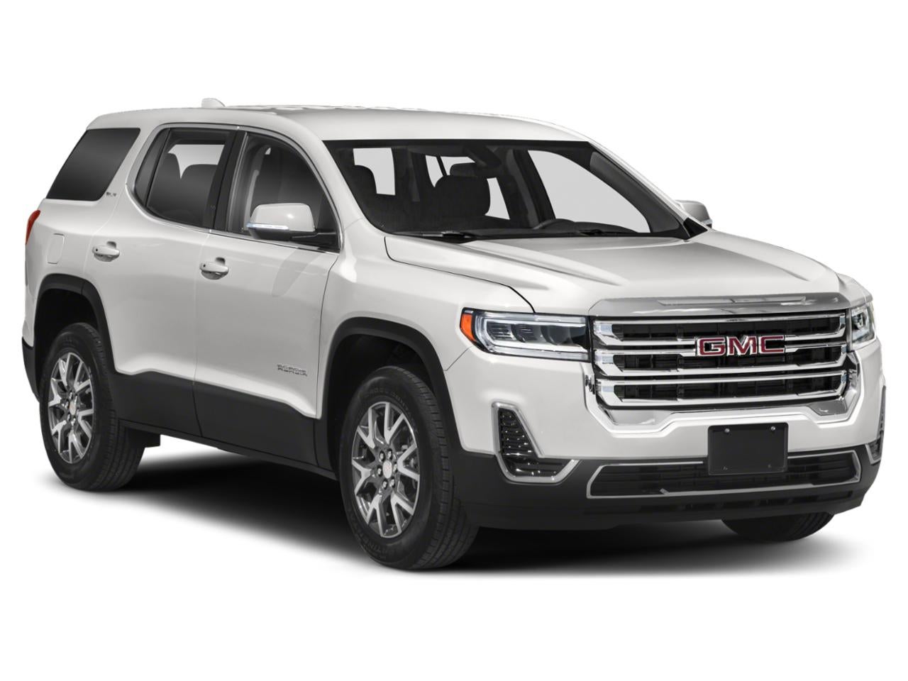 2022 GMC Acadia FWD SLE