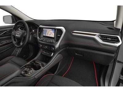 2020 GMC Acadia AWD AT4