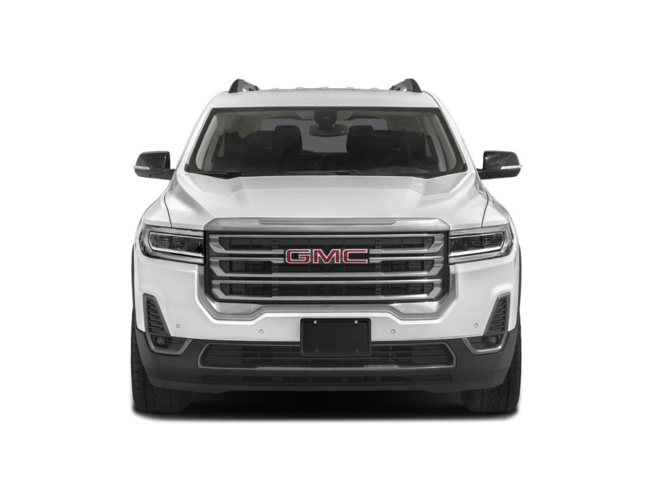 2020 GMC Acadia AWD AT4
