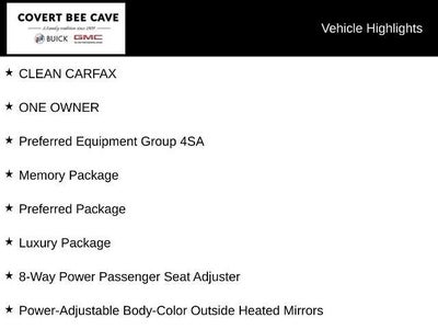 2023 GMC Acadia FWD SLT
