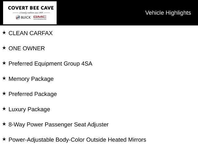 2023 GMC Acadia FWD SLT
