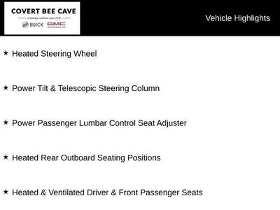 2023 GMC Acadia FWD SLT