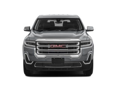 2023 GMC Acadia FWD SLT