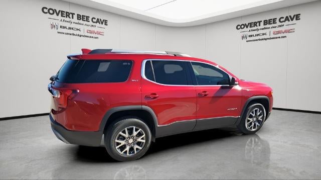 2023 GMC Acadia FWD SLT